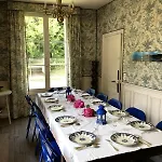 Holiday home Ginkgo - Grande Maison De Famille Avec Jardin, Proche De La De Sable *