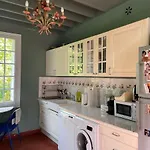 Ginkgo - Grande Maison De Famille Avec Jardin, Proche De La De Sable * Le Bourg-Dun