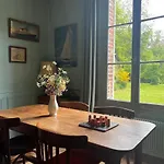 Ginkgo - Grande Maison De Famille Avec Jardin, Proche De La De Sable *