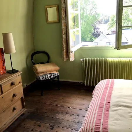 Grande Maison De Famille 15 Pers Jardin Clos Proche Saint Aubin Sur *