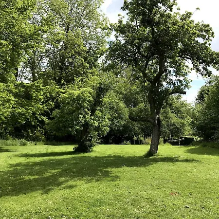 Grande Maison De Famille Avec Jardin, A 3km De La Vakantiehuis *