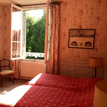 Grande Maison De Famille Avec Jardin, A 3km De La * Le Bourg-Dun