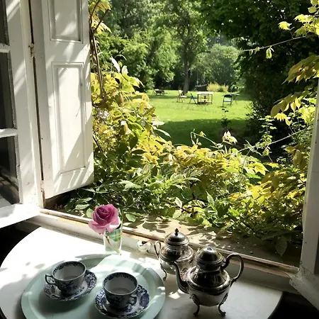 Hébergement de vacances Grande Maison de Famille 15 pers Jardin clos Proche Saint Aubin sur Mer