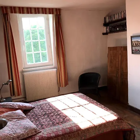 Hébergement de vacances Grande Maison de Famille 15 pers Jardin clos Proche Saint Aubin sur Mer