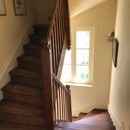 Grande Maison de Famille 15 pers Jardin clos Proche Saint Aubin sur Mer * Le Bourg-Dun