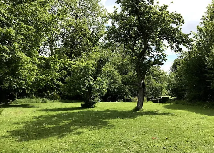 Grande Maison De Famille 15 Pers Jardin Clos Proche Saint Aubin Sur Dom wakacyjny *