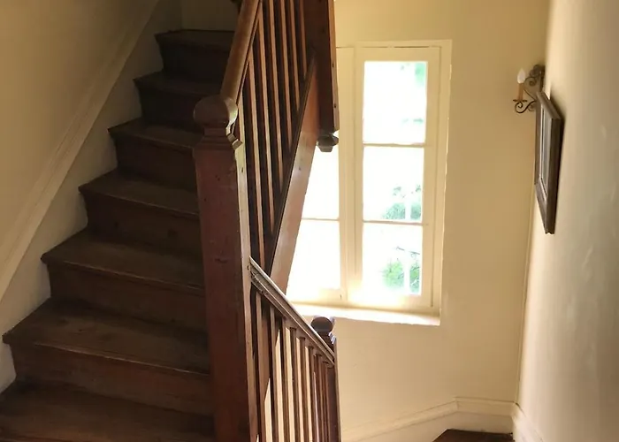 Grande Maison De Famille 15 Pers Jardin Clos Proche Saint Aubin Sur * Le Bourg-Dun